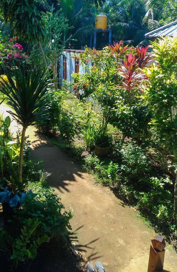 Panorama Backpackers Otel Bunaken Dış mekan fotoğraf